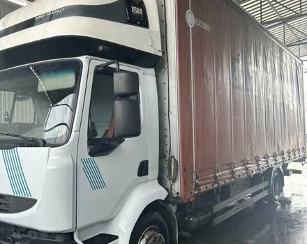 Рено Мідлум, об'ємом двигуна 6.9 л та пробігом 923 тис. км за 21000 $, фото 1 на Automoto.ua