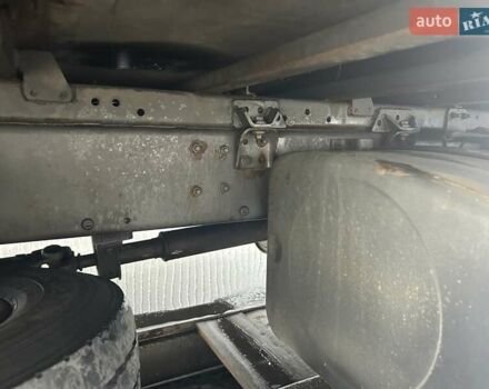 Рено Мидлум, объемом двигателя 6.9 л и пробегом 923 тыс. км за 21000 $, фото 4 на Automoto.ua