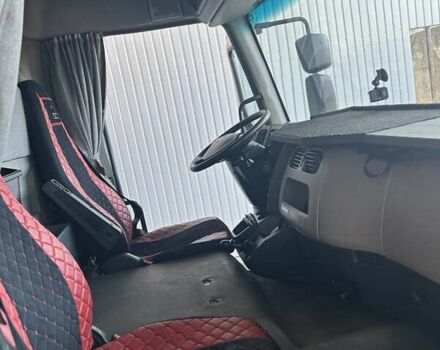 Рено Мідлум, об'ємом двигуна 6.9 л та пробігом 923 тис. км за 21000 $, фото 10 на Automoto.ua