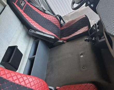 Рено Мідлум, об'ємом двигуна 6.9 л та пробігом 923 тис. км за 21000 $, фото 12 на Automoto.ua
