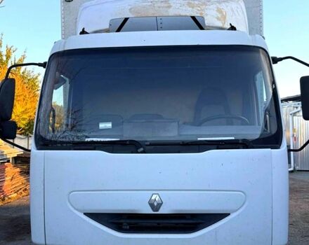 Рено Мідлум, об'ємом двигуна 4.1 л та пробігом 570 тис. км за 8500 $, фото 1 на Automoto.ua