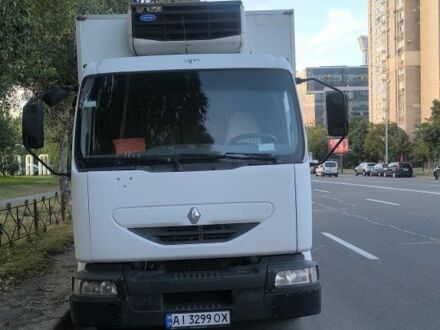 Рено Мідлум, об'ємом двигуна 0 л та пробігом 0 тис. км за 10500 $, фото 1 на Automoto.ua