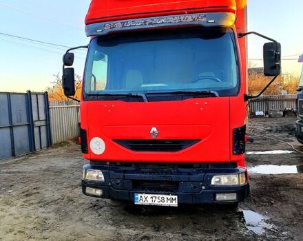 Рено Мідлум, об'ємом двигуна 0.12 л та пробігом 0 тис. км за 13000 $, фото 1 на Automoto.ua