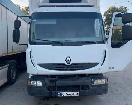 Рено Мідлум, об'ємом двигуна 0 л та пробігом 800 тис. км за 12000 $, фото 1 на Automoto.ua