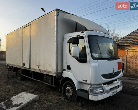 Рено Мидлум, объемом двигателя 0 л и пробегом 450 тыс. км за 6700 $, фото 1 на Automoto.ua