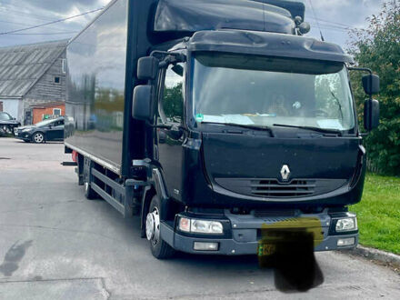 Рено Мідлум, об'ємом двигуна 0 л та пробігом 470 тис. км за 17000 $, фото 1 на Automoto.ua