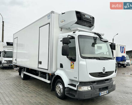 Рено Мідлум, об'ємом двигуна 4.8 л та пробігом 321 тис. км за 31500 $, фото 1 на Automoto.ua