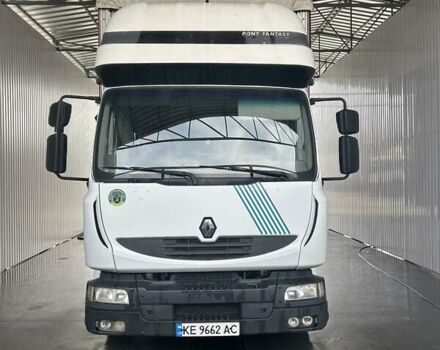 Рено Мідлум, об'ємом двигуна 6.9 л та пробігом 923 тис. км за 21000 $, фото 1 на Automoto.ua