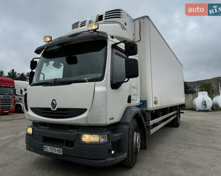 Рено Мидлум, объемом двигателя 0 л и пробегом 105 тыс. км за 29999 $, фото 1 на Automoto.ua