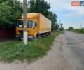 Желтый Рено Мидлум, объемом двигателя 6.17 л и пробегом 1000 тыс. км за 14400 $, фото 3 на Automoto.ua