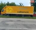 Желтый Рено Мидлум, объемом двигателя 6.17 л и пробегом 1000 тыс. км за 14400 $, фото 9 на Automoto.ua