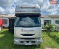 Серый Рено Мидлум, объемом двигателя 4.12 л и пробегом 1 тыс. км за 8500 $, фото 1 на Automoto.ua