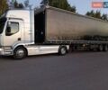 Сірий Рено Мідлум, об'ємом двигуна 7.45 л та пробігом 440 тис. км за 32000 $, фото 1 на Automoto.ua