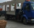 Синій Рено Мідлум, об'ємом двигуна 4.6 л та пробігом 370 тис. км за 23999 $, фото 2 на Automoto.ua