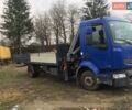 Синій Рено Мідлум, об'ємом двигуна 4.6 л та пробігом 370 тис. км за 23999 $, фото 1 на Automoto.ua