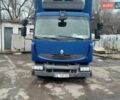 Синий Рено Мидлум, объемом двигателя 4.76 л и пробегом 553 тыс. км за 11900 $, фото 1 на Automoto.ua