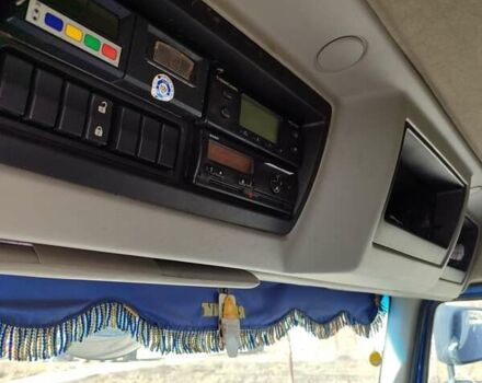 Синій Рено Мідлум, об'ємом двигуна 4.75 л та пробігом 690 тис. км за 19900 $, фото 5 на Automoto.ua