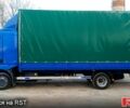 Синий Рено Мидлум, объемом двигателя 6.2 л и пробегом 868 тыс. км за 12500 $, фото 2 на Automoto.ua