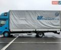 Синий Рено Мидлум, объемом двигателя 4.2 л и пробегом 964 тыс. км за 9500 $, фото 35 на Automoto.ua