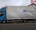 Синий Рено Мидлум, объемом двигателя 4.2 л и пробегом 964 тыс. км за 9500 $, фото 1 на Automoto.ua