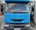 Синий Рено Мидлум, объемом двигателя 4.2 л и пробегом 964 тыс. км за 9500 $, фото 4 на Automoto.ua