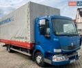Синий Рено Мидлум, объемом двигателя 4.1 л и пробегом 175 тыс. км за 3994 $, фото 1 на Automoto.ua