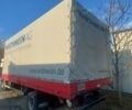 Синій Рено Мідлум, об'ємом двигуна 4.6 л та пробігом 175 тис. км за 5845 $, фото 76 на Automoto.ua