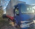 Синий Рено Мидлум, объемом двигателя 4.1 л и пробегом 175 тыс. км за 3994 $, фото 32 на Automoto.ua