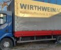 Синий Рено Мидлум, объемом двигателя 4.1 л и пробегом 175 тыс. км за 3994 $, фото 1 на Automoto.ua