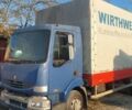 Синій Рено Мідлум, об'ємом двигуна 4.6 л та пробігом 175 тис. км за 5845 $, фото 80 на Automoto.ua