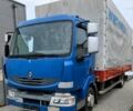 Синий Рено Мидлум, объемом двигателя 4.1 л и пробегом 175 тыс. км за 3994 $, фото 2 на Automoto.ua