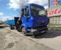 Синий Рено Мидлум, объемом двигателя 4.7 л и пробегом 370 тыс. км за 25000 $, фото 1 на Automoto.ua