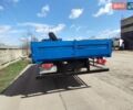 Синий Рено Мидлум, объемом двигателя 4.7 л и пробегом 370 тыс. км за 25000 $, фото 4 на Automoto.ua