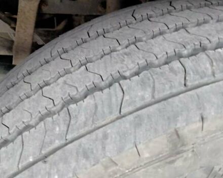 Зелений Рено Мідлум, об'ємом двигуна 4.76 л та пробігом 650 тис. км за 11000 $, фото 1 на Automoto.ua