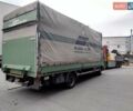 Зеленый Рено Мидлум, объемом двигателя 4.76 л и пробегом 600 тыс. км за 12700 $, фото 6 на Automoto.ua