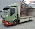 Зеленый Рено Мидлум, объемом двигателя 4.76 л и пробегом 600 тыс. км за 12700 $, фото 9 на Automoto.ua