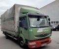 Зеленый Рено Мидлум, объемом двигателя 4.76 л и пробегом 600 тыс. км за 12700 $, фото 1 на Automoto.ua