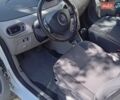 Белый Рено Модус, объемом двигателя 1.6 л и пробегом 146 тыс. км за 4150 $, фото 6 на Automoto.ua
