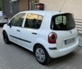 Белый Рено Модус, объемом двигателя 1.5 л и пробегом 265 тыс. км за 3402 $, фото 10 на Automoto.ua