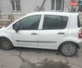 Белый Рено Модус, объемом двигателя 1.4 л и пробегом 240 тыс. км за 3000 $, фото 2 на Automoto.ua