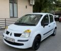 Белый Рено Модус, объемом двигателя 1.5 л и пробегом 265 тыс. км за 3402 $, фото 8 на Automoto.ua