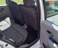 Белый Рено Модус, объемом двигателя 1.6 л и пробегом 146 тыс. км за 4150 $, фото 8 на Automoto.ua