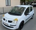 Белый Рено Модус, объемом двигателя 1.5 л и пробегом 265 тыс. км за 3402 $, фото 9 на Automoto.ua