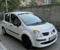 Белый Рено Модус, объемом двигателя 1.5 л и пробегом 265 тыс. км за 3402 $, фото 3 на Automoto.ua