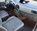 Белый Рено Модус, объемом двигателя 1.5 л и пробегом 265 тыс. км за 3402 $, фото 13 на Automoto.ua