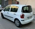 Білий Рено Модус, об'ємом двигуна 1.5 л та пробігом 248 тис. км за 3000 $, фото 6 на Automoto.ua