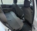 Белый Рено Модус, объемом двигателя 1.5 л и пробегом 265 тыс. км за 3402 $, фото 12 на Automoto.ua