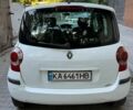 Білий Рено Модус, об'ємом двигуна 1.5 л та пробігом 248 тис. км за 3000 $, фото 9 на Automoto.ua