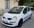 Белый Рено Модус, объемом двигателя 1.5 л и пробегом 265 тыс. км за 3402 $, фото 1 на Automoto.ua