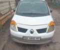 Білий Рено Модус, об'ємом двигуна 1.4 л та пробігом 240 тис. км за 3000 $, фото 2 на Automoto.ua